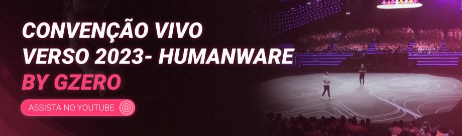 Linksto.be - GZero - convenção vivo