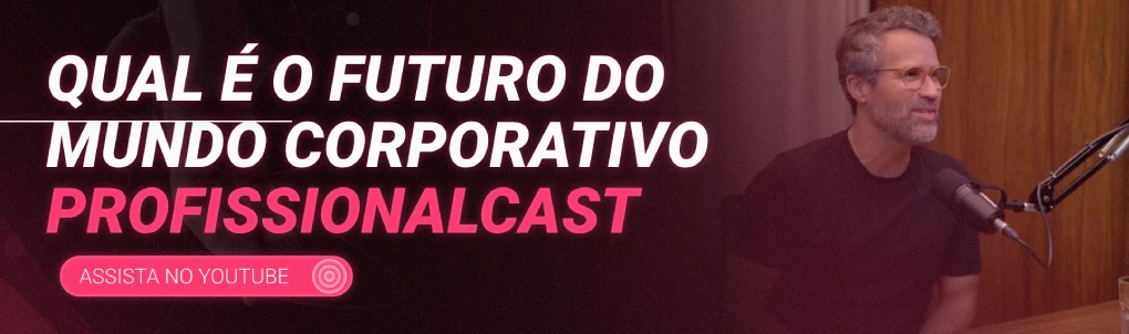 Qual é o futuro do mundo corporativo